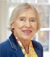 Dr. Ruth Elizabeth Kessler MD