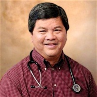 Dr. Jerry Yen MD, Internist