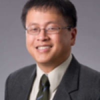 Dr. Minghsun Liu M.D., PH.D., Infectious Disease Specialist
