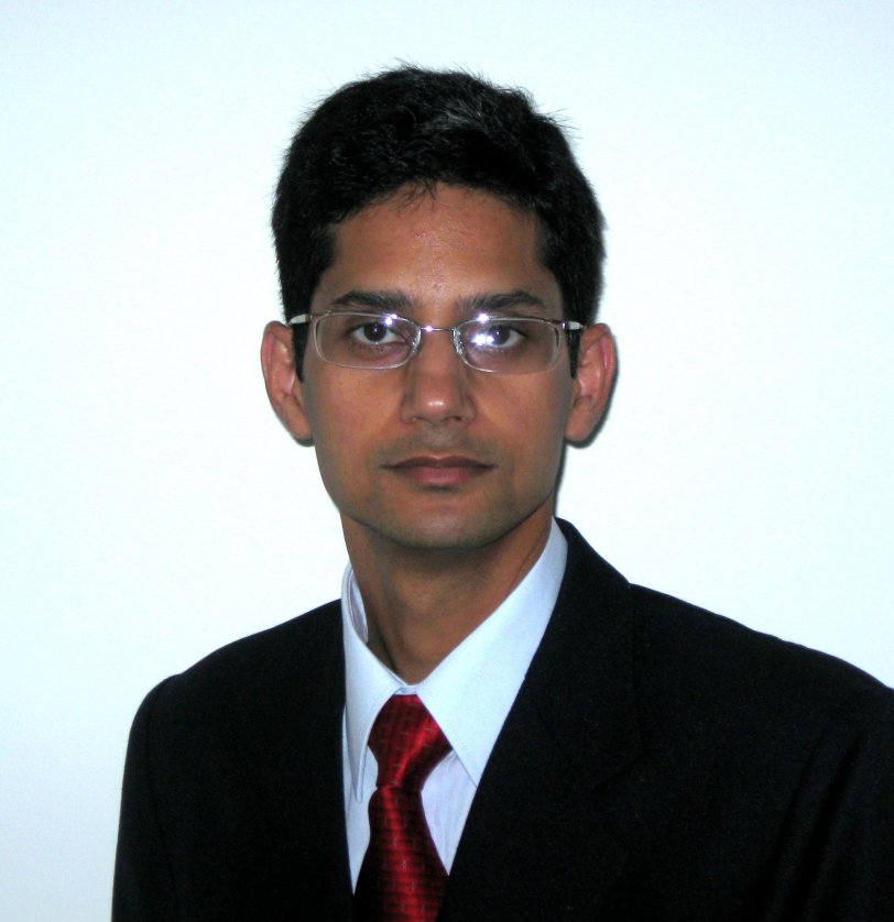 Dr. Viney K. Mathavan M.D.