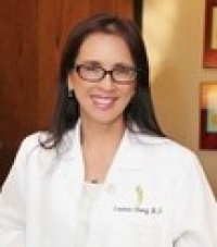 Dr. Lavinia  Chong MD  FACS