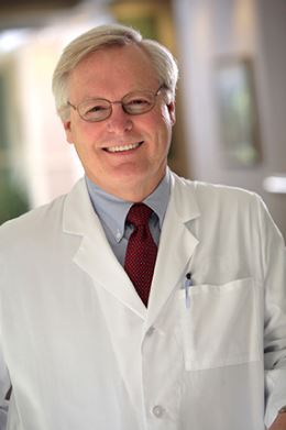 Dr. David G. Kastl M.D., Cardiothoracic Surgeon