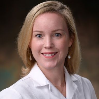 Dr. Amy K. Schutt, MD, OB-GYN (Obstetrician-Gynecologist)