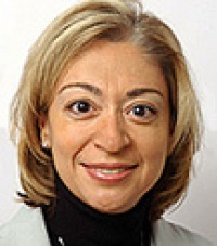 Dr. Barbara Diakos MD, OB-GYN (Obstetrician-Gynecologist)