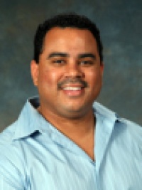 Dr. Thaddaeus R Castaneda M.D.