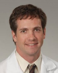Dr. Michael Watson Cook M. D., Hospitalist