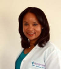 Dr. Renee Simone Hilliard M.D., OB-GYN (Obstetrician-Gynecologist)