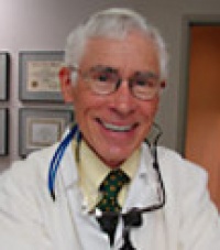 Jan C. Gabus D.D.S., Dentist
