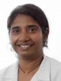 Dr. Namitha C Govinda M.D.