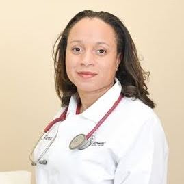 Dr. Torri Pierce, MD, OB-GYN (Obstetrician-Gynecologist)