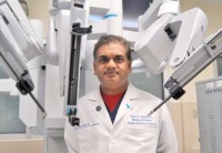 Dr. Vipul R Patel DC, Chiropractor