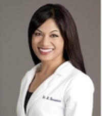 Dr. Melissa Bersamina O.D., Optometrist