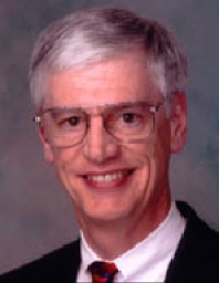 Dr. William J. Origer M.D., Family Practitioner