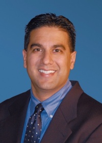 Dr. Niraj P. Patel M.D., Ophthalmologist