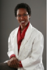 Dr. Melissa Ada louise Neal M.D., Ophthalmologist