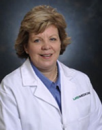 Dr. Roslyn Bernstein Mannon M.D., Nephrologist (Kidney Specialist)