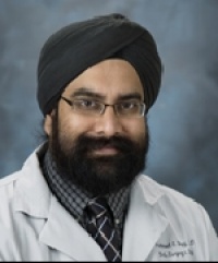 Dr. Prempreet Singh Bajaj D.O., Physiatrist (Physical Medicine)