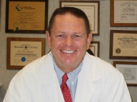 Dr. Brian T Moynihan DO