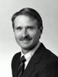 Dr. William Albert Barnett MD, Anesthesiologist