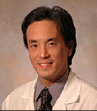 Dr. Elbert S Huang MD