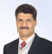 Dr. Tameem   Shoukih M.D.