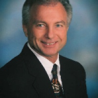 Dr. Alan D. Baribeau M.D., Optometrist