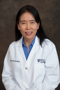 Dr. Yushen Wang Lee M.D., Family Practitioner