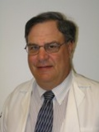 Dr. Howard Wayne Harinstein DPM