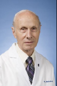 Dr. Ulrich Batzdorf MD, Neurosurgeon