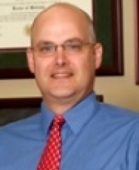 Dr. Charles Downey M.D., OB-GYN (Obstetrician-Gynecologist)