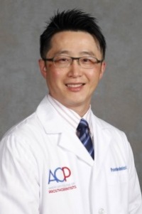Dr. Daniel Hyun Chong DDS, Dentist
