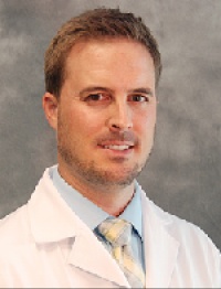 Dr. Matthew Wilkening O.D., Family Practitioner