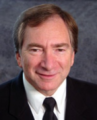 Mr. Kenneth D. Laxer M.D., Neurologist