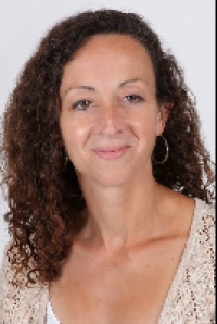 Dr. Christina Maureen Burnett MD, Pediatrician