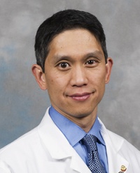 Dr. Philip P Chen M.D., Ophthalmologist