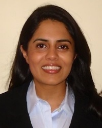 Dr. Shetal Arvind Patel M.D., PH.D.