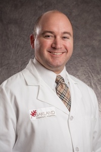 Dr. Edward Aron Haass D.O., Plastic Surgeon