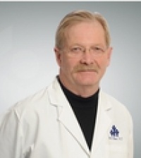 Dr. John E Reesor M.D.