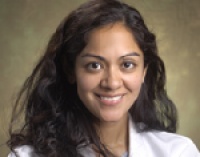 Dr. Jasmin Ghuznavi M.D., OB-GYN (Obstetrician-Gynecologist)