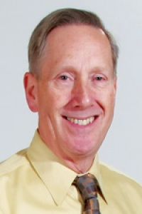 Dr. Thom S Thomassen MD, Ophthalmologist