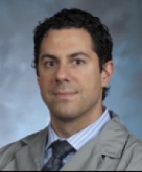 Dr. Matthew Todd Charous M.D.