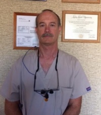 Dr. Scott L Burnett DDS, Dentist