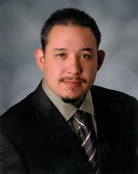 Dr. Isaac Michael Quintanar DDS