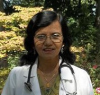 Dr. Mumtaz Jahan MD, Family Practitioner