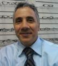 Dr. Brian Michael Celico OD, Optometrist