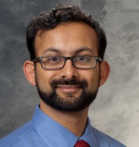 Dr. Sushant  Srinivasan M.D.