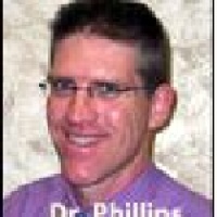 Dr. Bruce A Phillips D.C.