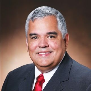 Dr. Ernesto Diaz MD, Family Practitioner