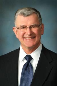 Dr. John J Koch M.D.
