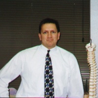 Dr. Alvin Casmir Stachowski D.C.